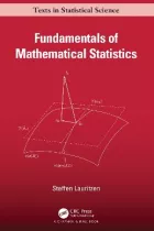 Product cover for Fundamentals of Mathematical Statistics