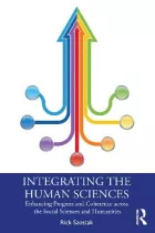 Product cover for Integrating the Human Sciences