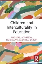 Product cover for Children and Interculturality in Education