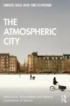 Product cover for Atmospheric City