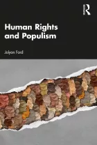 Product cover for Human Rights and Populism