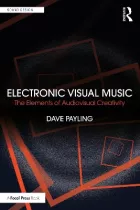 Product cover for Electronic Visual Music
