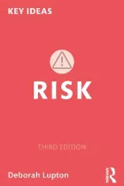 Product cover for Risk