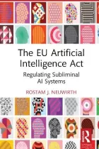 Product cover for EU Artificial Intelligence Act