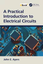 Product cover for A Practical Introduction to Electrical Circuits