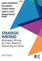 Product cover for Strategic Writing