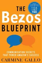 Product cover for Bezos Blueprint