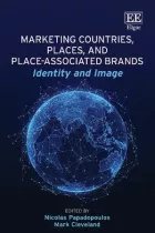 Product cover for Marketing Countries, Places, and Place-associated Brands