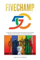 Product cover for FiveChamp