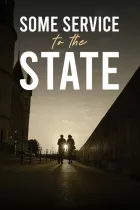 Product cover for Some Service to the State