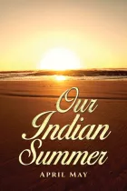 Product cover for Our Indian Summer