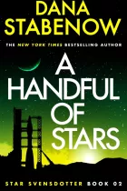 Product cover for A Handful of Stars