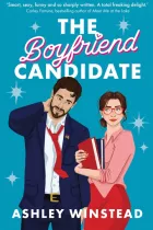Product cover for The Boyfriend Candidate