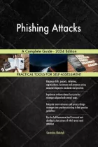 Product cover for Phishing Attacks A Complete Guide - 2024 Edition