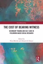 Product cover for The Cost of Bearing Witness