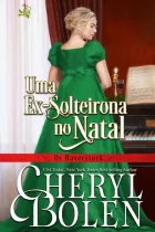 Product cover for Uma Ex-Solteirona no Natal
