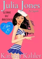 Product cover for  Libro 8 – La Scoperta
