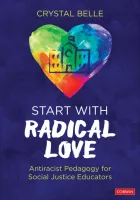 Product cover for Start With Radical Love