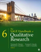 Product cover for The SAGE Handbook of Qualitative Research