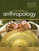 Product cover for Cultural Anthropology