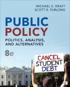 Product cover for Public Policy