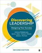 Product cover for Discovering Leadership