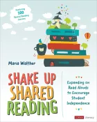 Product cover for Shake Up Shared Reading