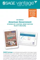 Product cover for  Stories of a Nation, Brief Edition
