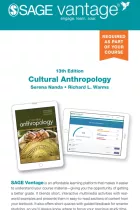Product cover for  Cultural Anthropology
