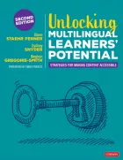 Product cover for Unlocking Multilingual Learners’ Potential