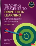 Product cover for Teaching Students to Drive Their Learning