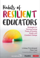 Product cover for Habits of Resilient Educators