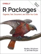 Product cover for R Packages