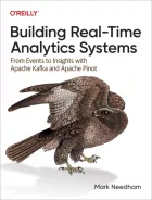 Product cover for Building Real-Time Analytics Systems