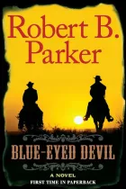 Product cover for Blue-Eyed Devil