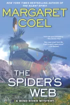 Product cover for The Spider's Web