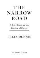 Product cover for The Narrow Road