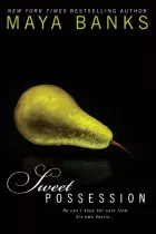 Product cover for Sweet Possession