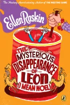 Product cover for The Mysterious Disappearance of Leon (I Mean Noel)