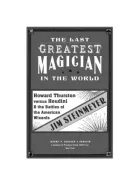 Product cover for The Last Greatest Magician in the World