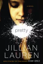 Product cover for Pretty