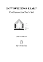 Product cover for How Buildings Learn