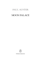 Product cover for Moon Palace