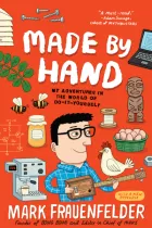 Product cover for Made by Hand