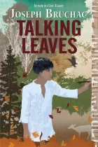 Product cover for Talking Leaves