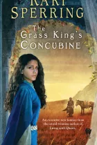 Product cover for The Grass King's Concubine