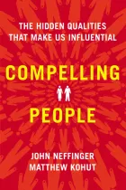 Product cover for Compelling People