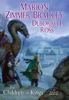 Product cover for The Children of Kings