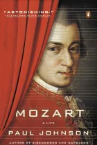 Product cover for Mozart