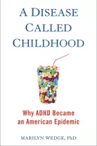 Product cover for A Disease Called Childhood